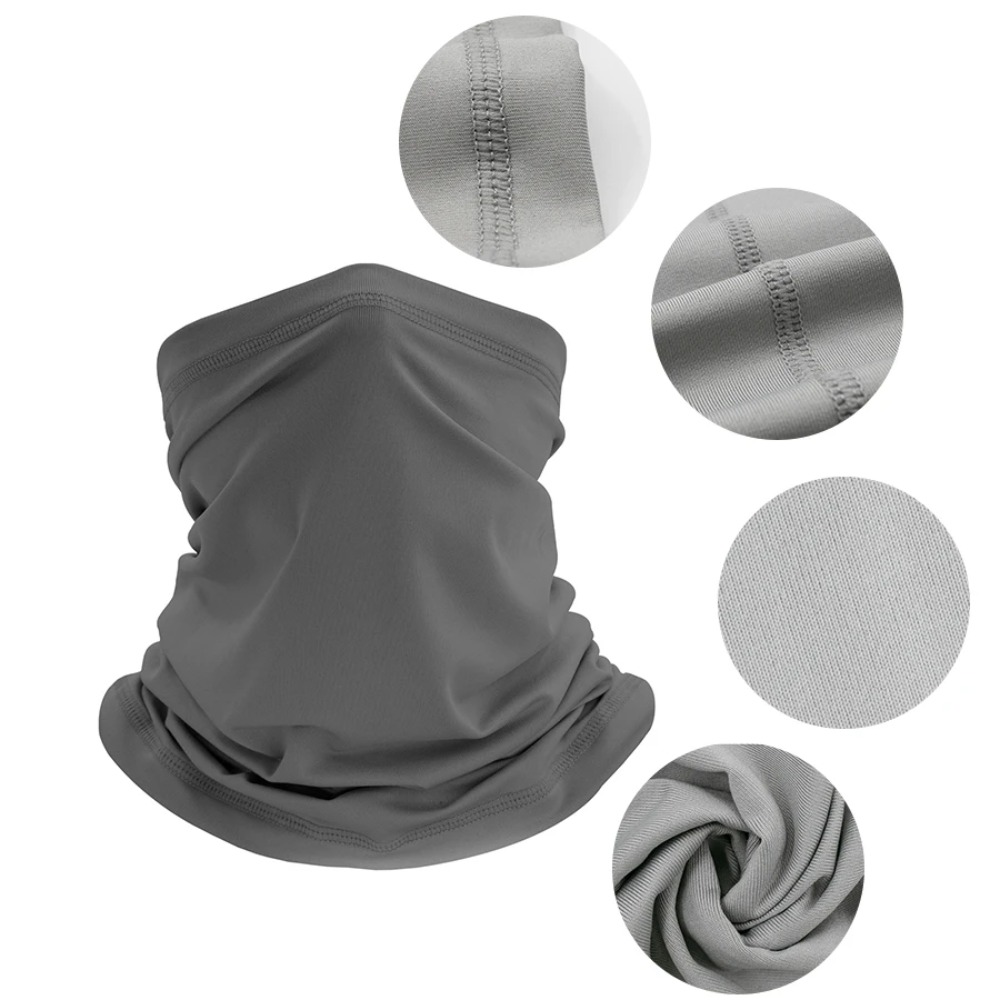 Outdoor Bandana Man Seamless B - Cycling Buff Neck Warmer review and price