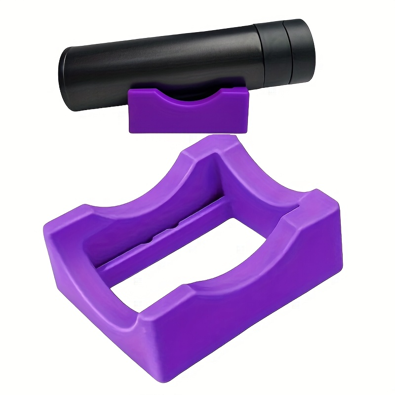 Built-in Slot Cup Holder Silic - Water Bottle Holder review and price