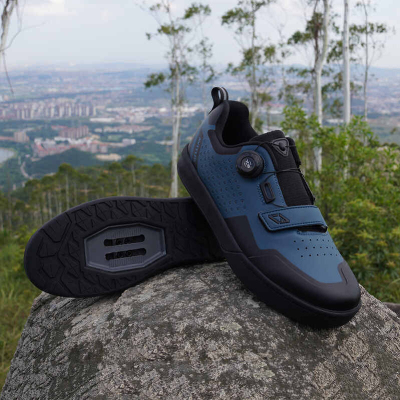 AVITUS Men MTB Shoe with 2-Bol - Cycling Shoe Insoles review and price