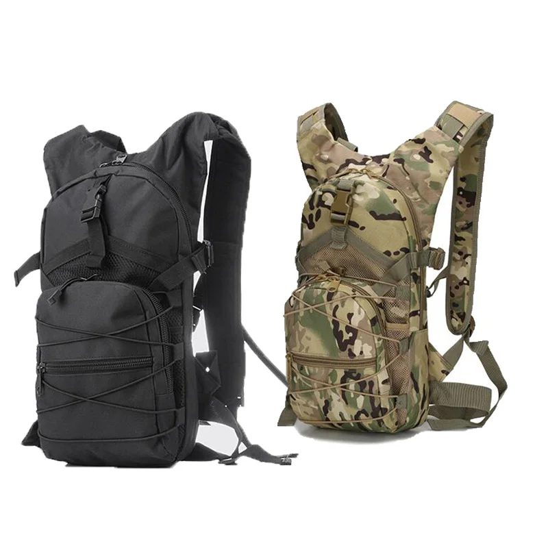 15L Molle Backpack Outdoor Spo - Cycling Gear Travel Bag review and price