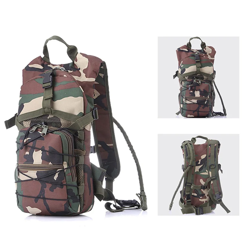 15L Molle Backpack Outdoor Spo - Cycling Gear Travel Bag review and price