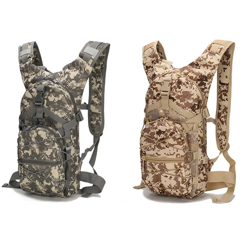 15L Molle Backpack Outdoor Spo - Cycling Gear Travel Bag review and price