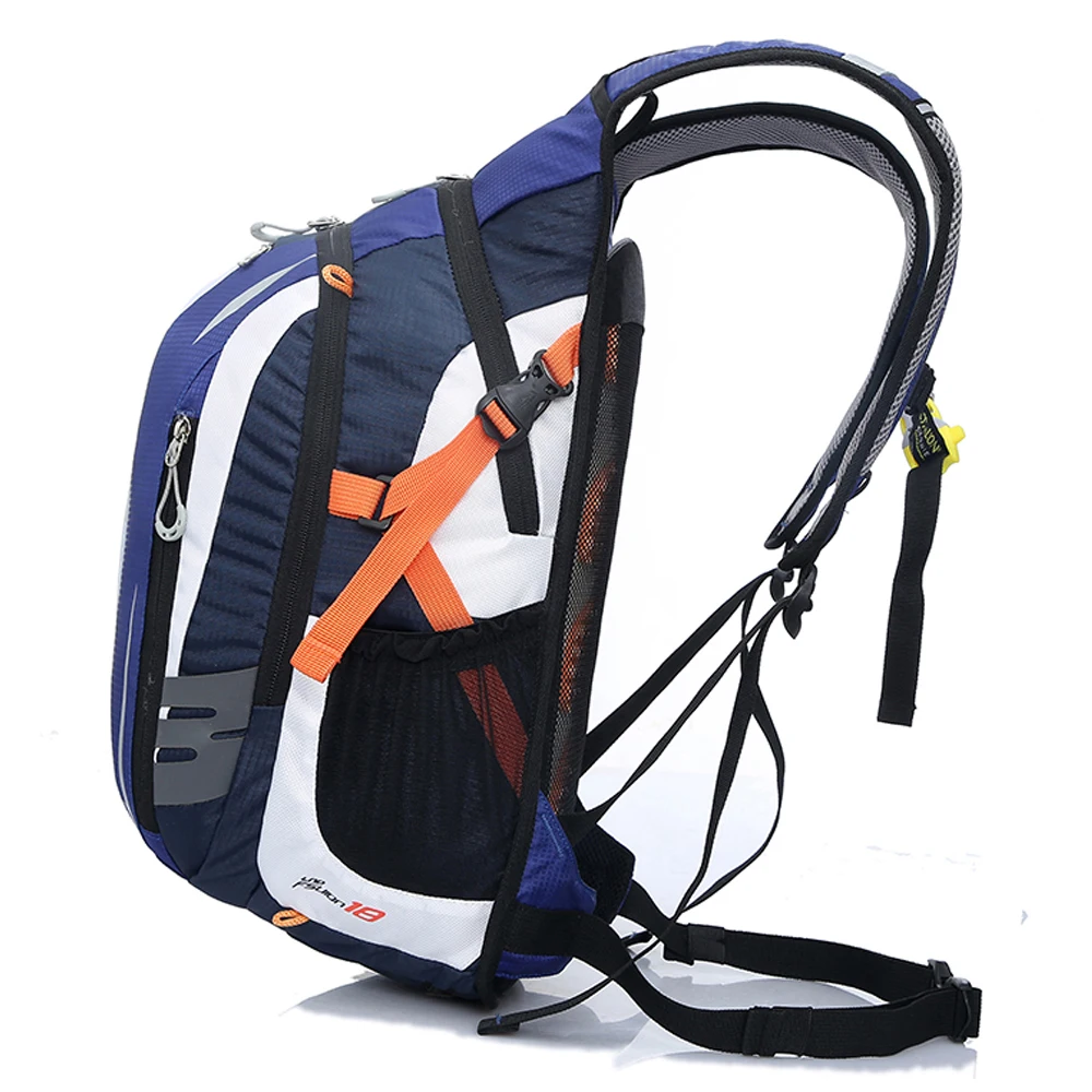 Biking Hydration Backpack Port - Cycling Gear Travel Bag review and price