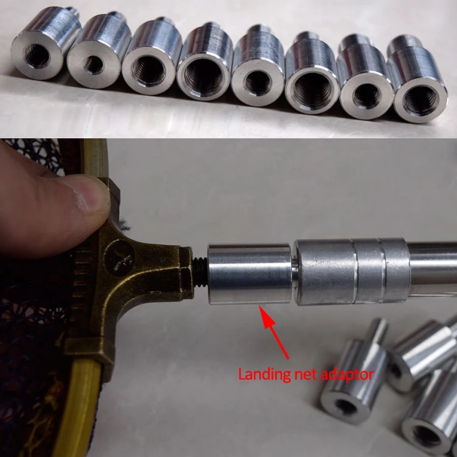 Wifreo 1PC Aluminum Zinc Alloy - Cycling Landing Gear review and price