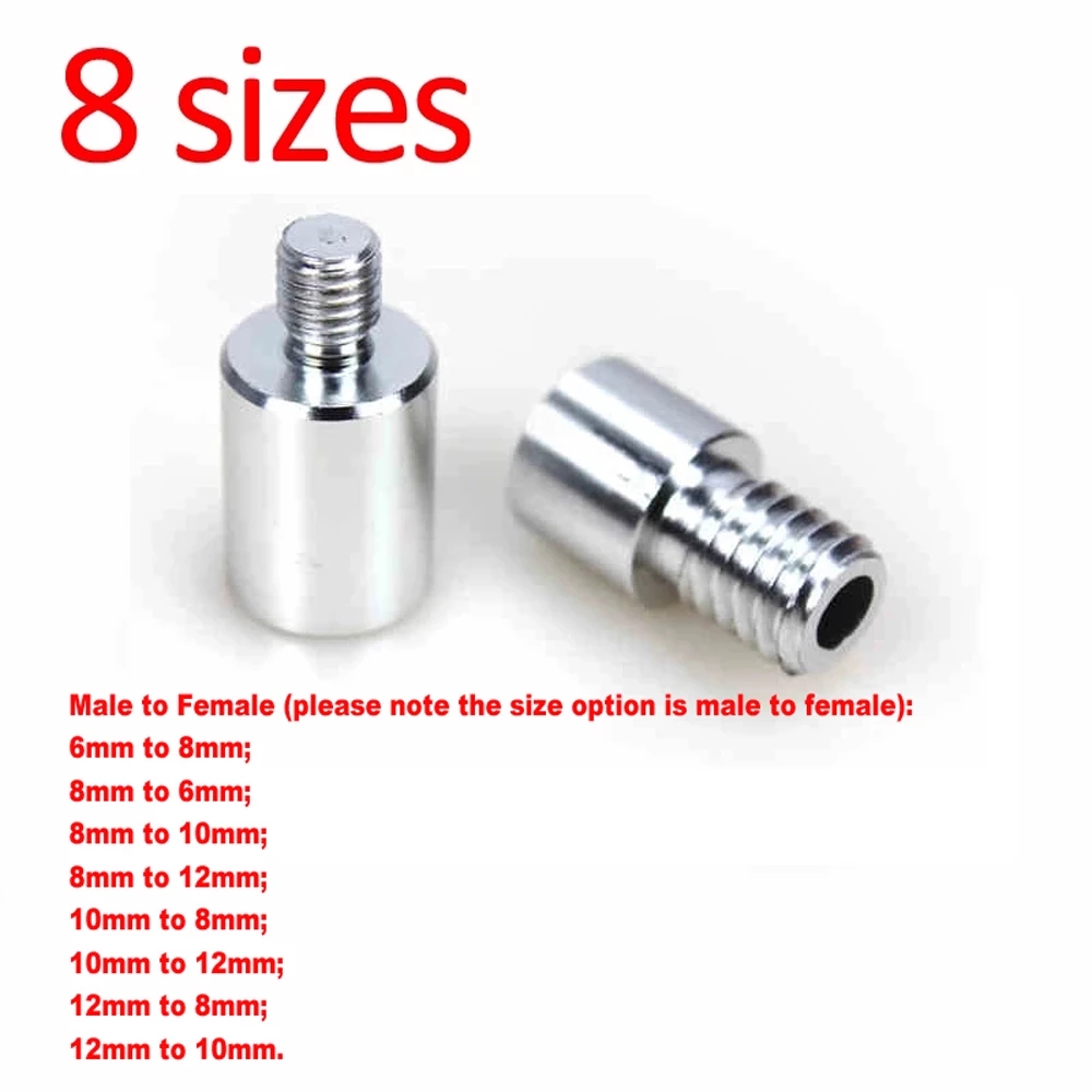 Wifreo 1PC Aluminum Zinc Alloy - Cycling Landing Gear review and price