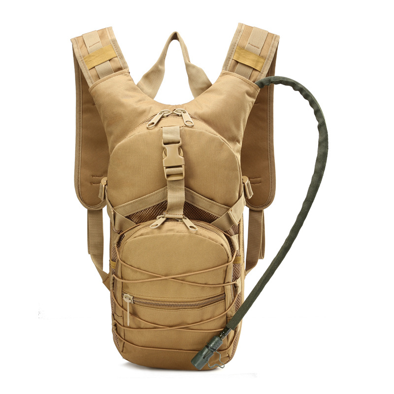 Outdoor Backpack Pack, Tactica - Cycling Gear Travel Bag review and price