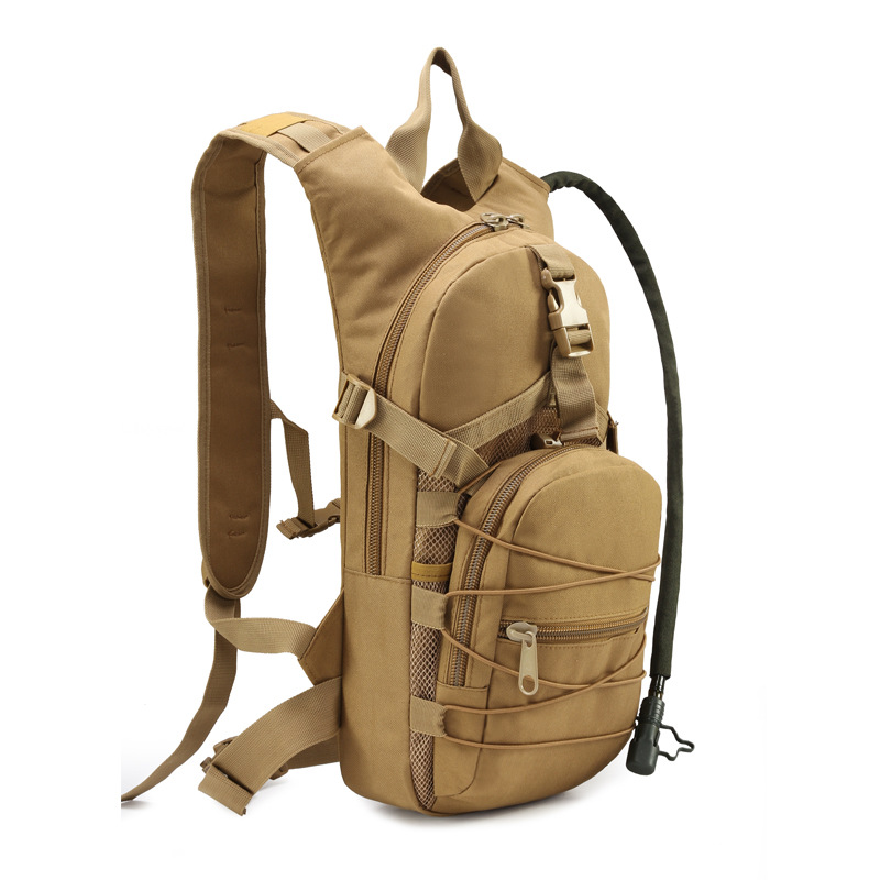 Outdoor Backpack Pack, Tactica - Cycling Gear Travel Bag review and price