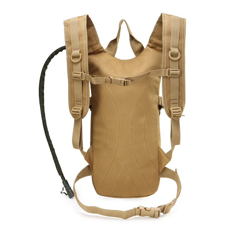 Outdoor Backpack Pack, Tactica - Cycling Gear Travel Bag review and price