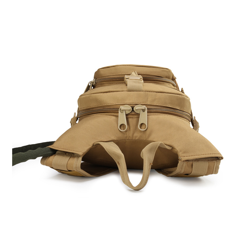 Outdoor Backpack Pack, Tactica - Cycling Gear Travel Bag review and price