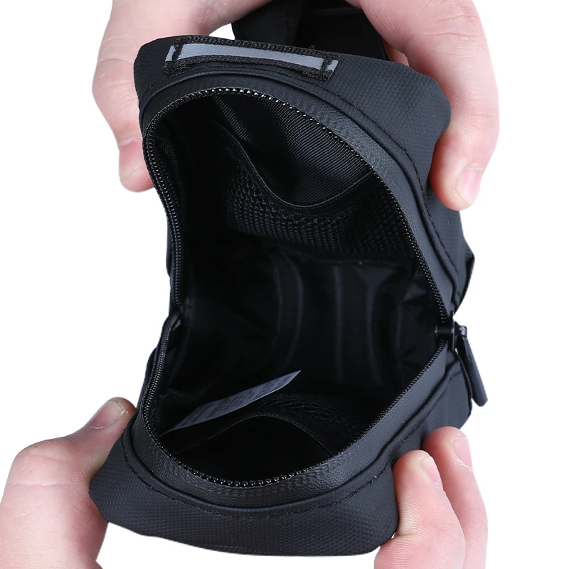 ESLNF Bike Saddle Bag Waterpro - Cycling Gear Travel Bag review and price