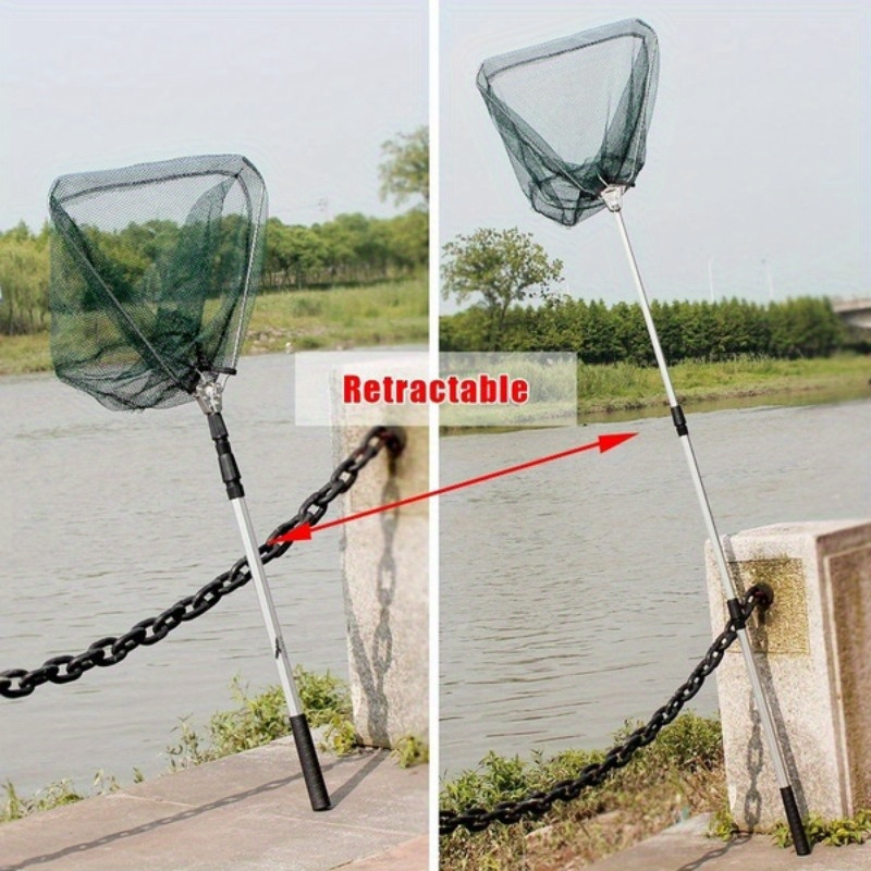 Foldable Triangle Fishing Land - Cycling Landing Gear review and price