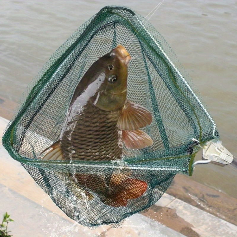 Foldable Triangle Fishing Land - Cycling Landing Gear review and price