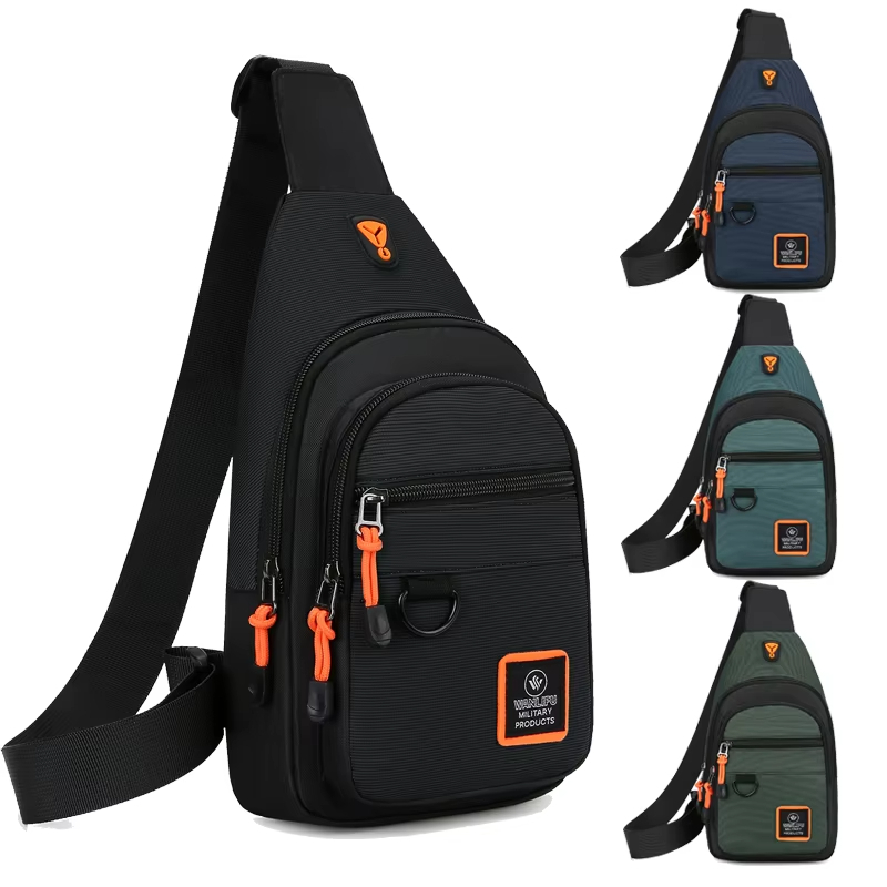 Men's Leisure Outdoor Hiking B - Cycling Gear Travel Bag review and price