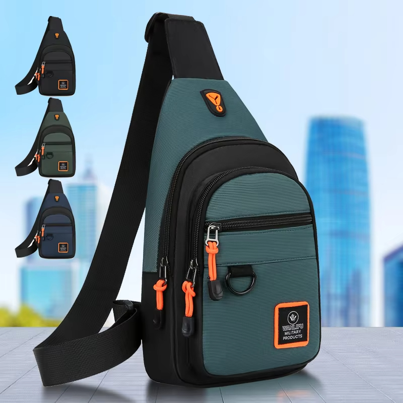 Men's Leisure Outdoor Hiking B - Cycling Gear Travel Bag review and price