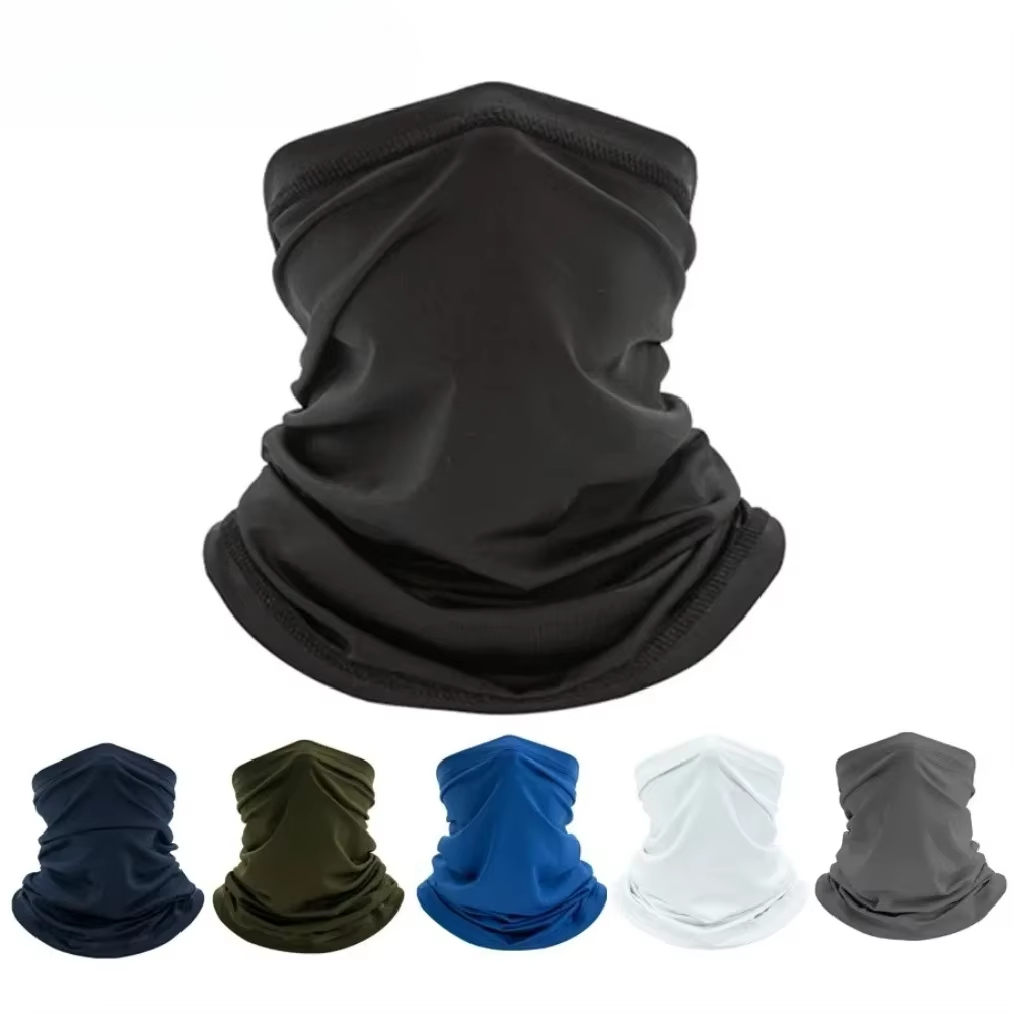 Outdoor Bandana Man Seamless B - Cycling Buff Neck Warmer review and price