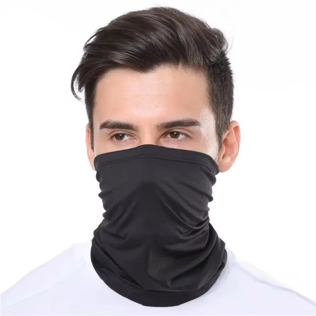 Outdoor Bandana Man Seamless B - Cycling Buff Neck Warmer review and price