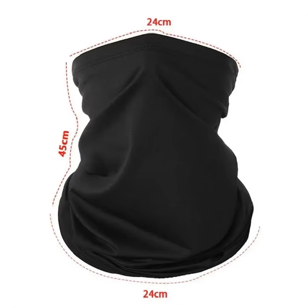 Outdoor Bandana Man Seamless B - Cycling Buff Neck Warmer review and price