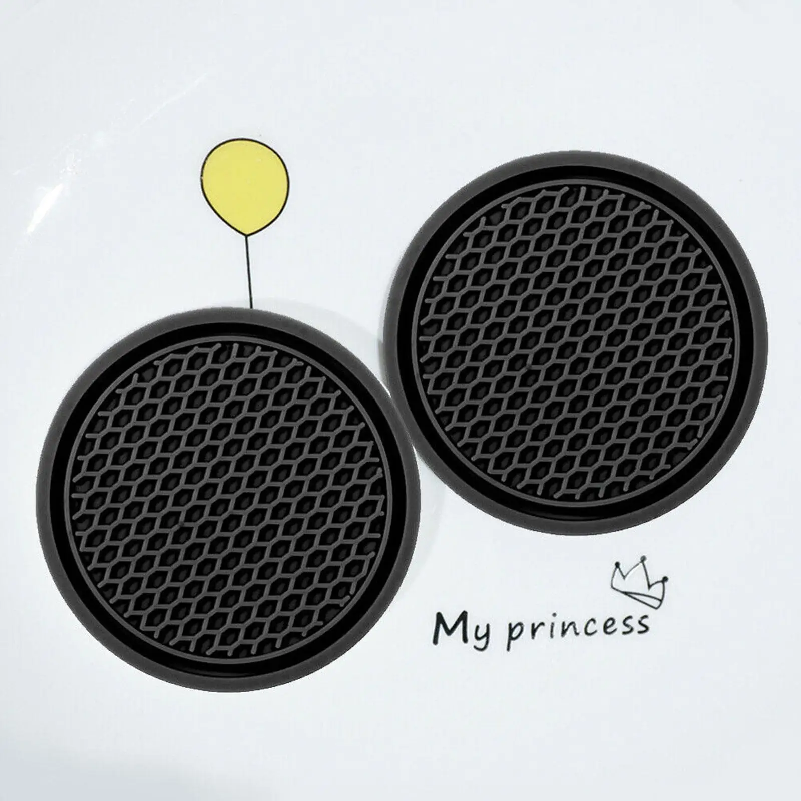 Car Water Cup Pad Holders Non- - Water Bottle Holder review and price
