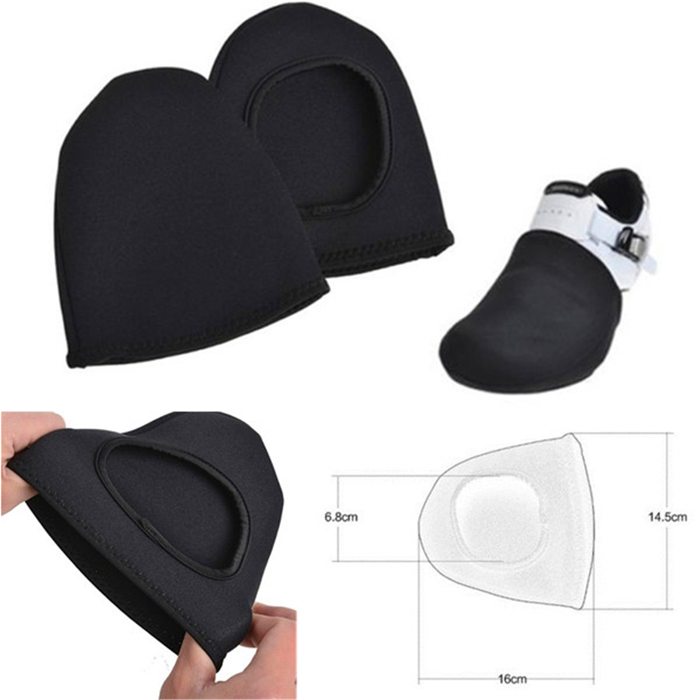 Bicycle Shoe Toe Cover Man Wom - Cycling Shoe Insoles review and price