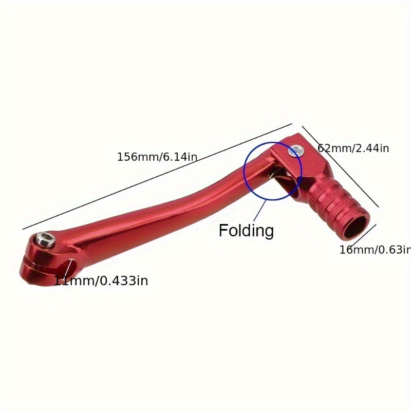 1pc Aluminum Motorcycle CNC Mo - Cyclocross Gearing review and price