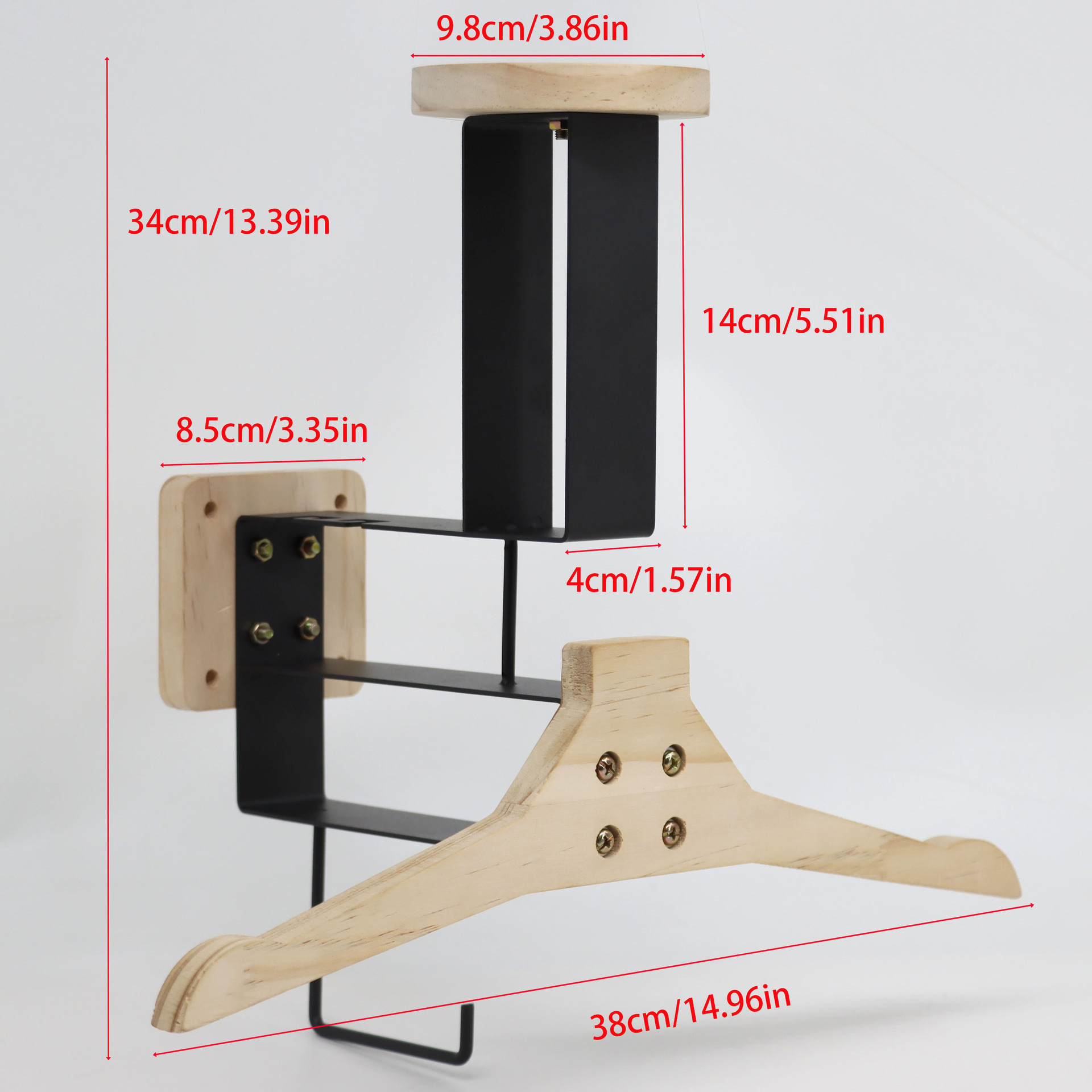 Stainless Steel Wall Mount Mot - Cycling Gear Organizer Wall review and price