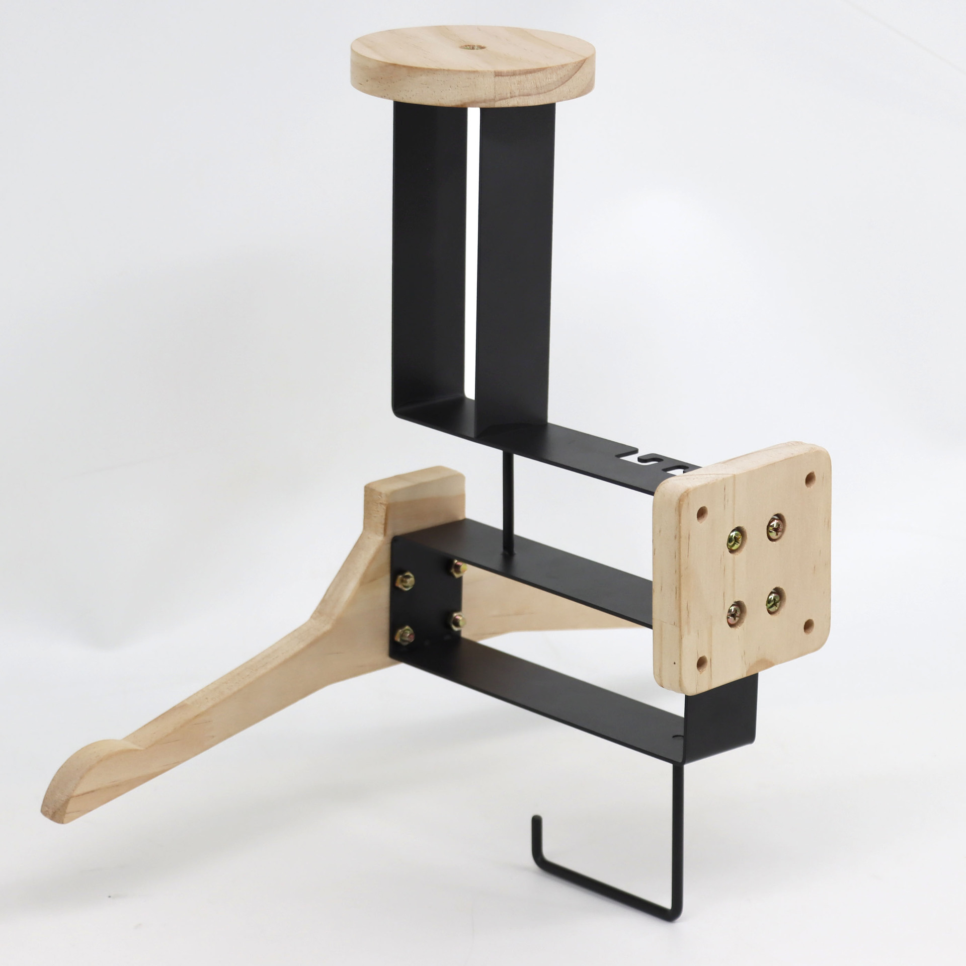 Stainless Steel Wall Mount Mot - Cycling Gear Organizer Wall review and price