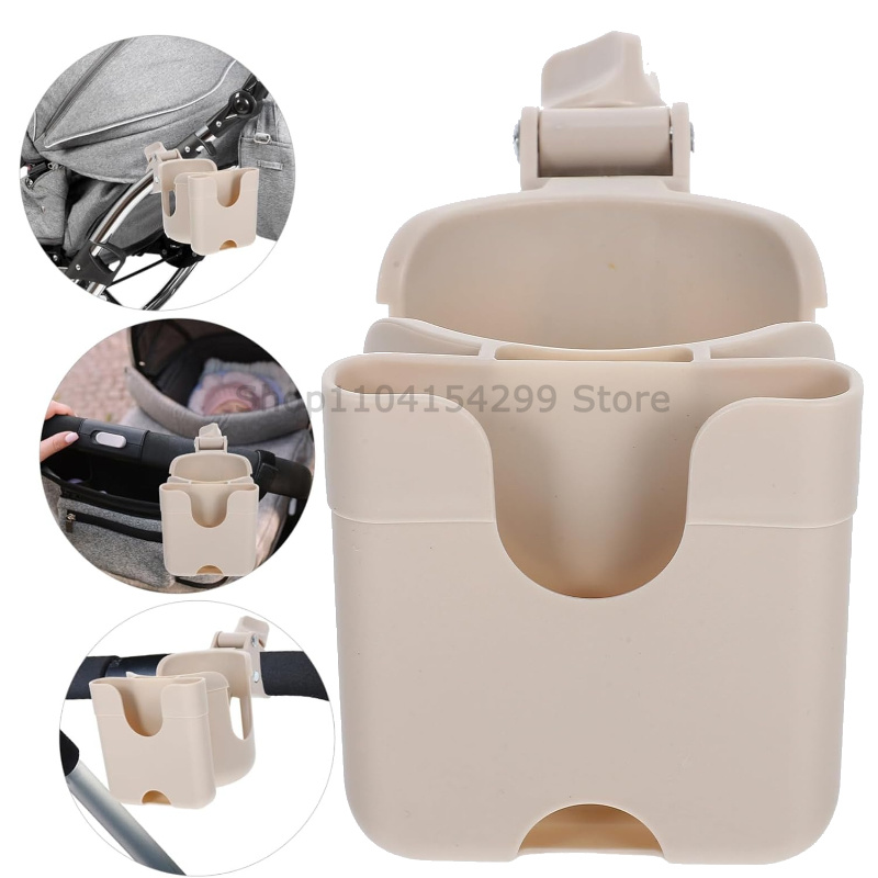 2-in-1 Universal Stroller Wate - Water Bottle Holder review and price
