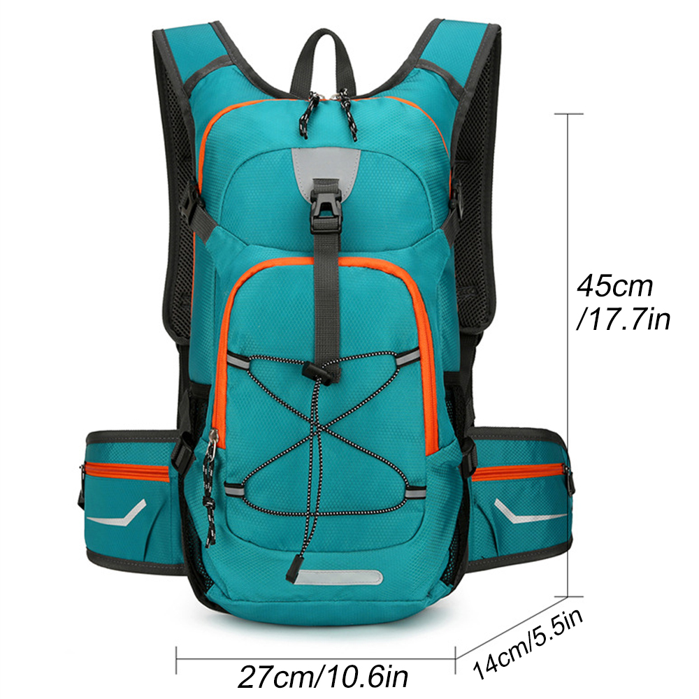 1PCS 18L Hydration Backpack Li - Cycling Gear Travel Bag review and price