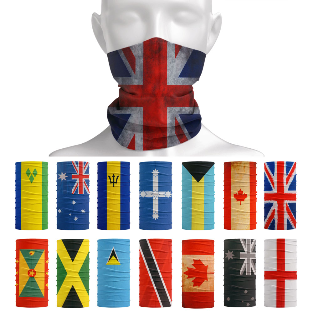 Commonwealth of Nations Flag B - Mens Cycling Gear Uk review and price