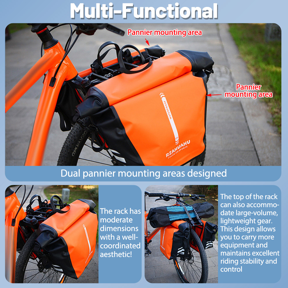NEWBOLER Gravel Bike Front Rac - Bike Cargo Rack review and price