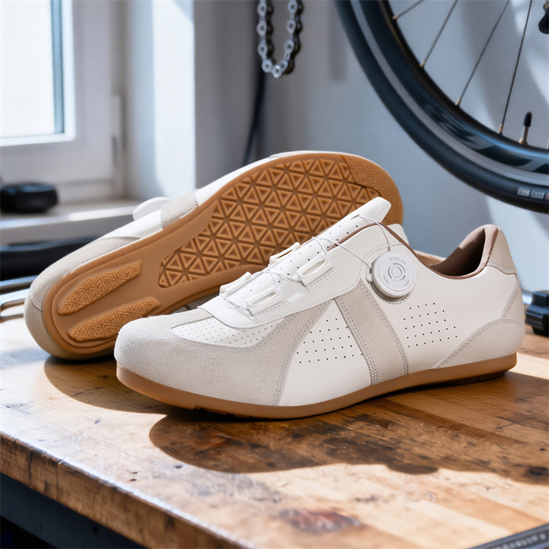 Women's Non-Lock Mountain Bike - Cycling Shoe Insoles review and price