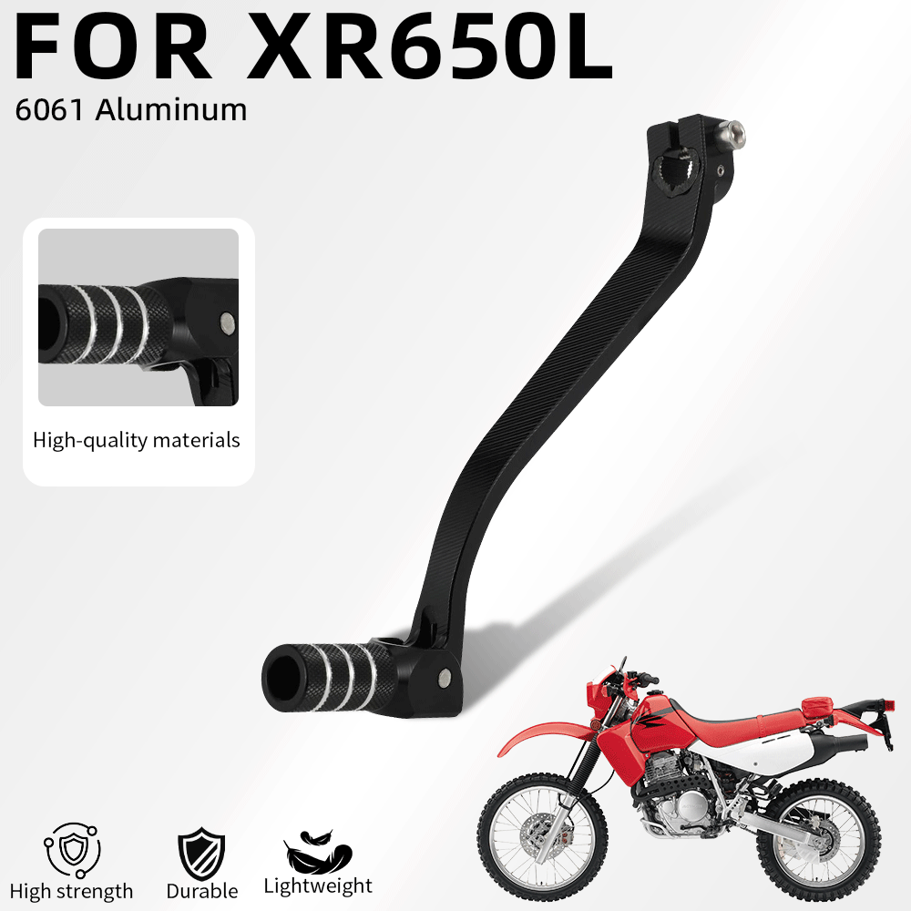 Aluminum Gear Shift Lever For  - Cyclocross Gearing review and price