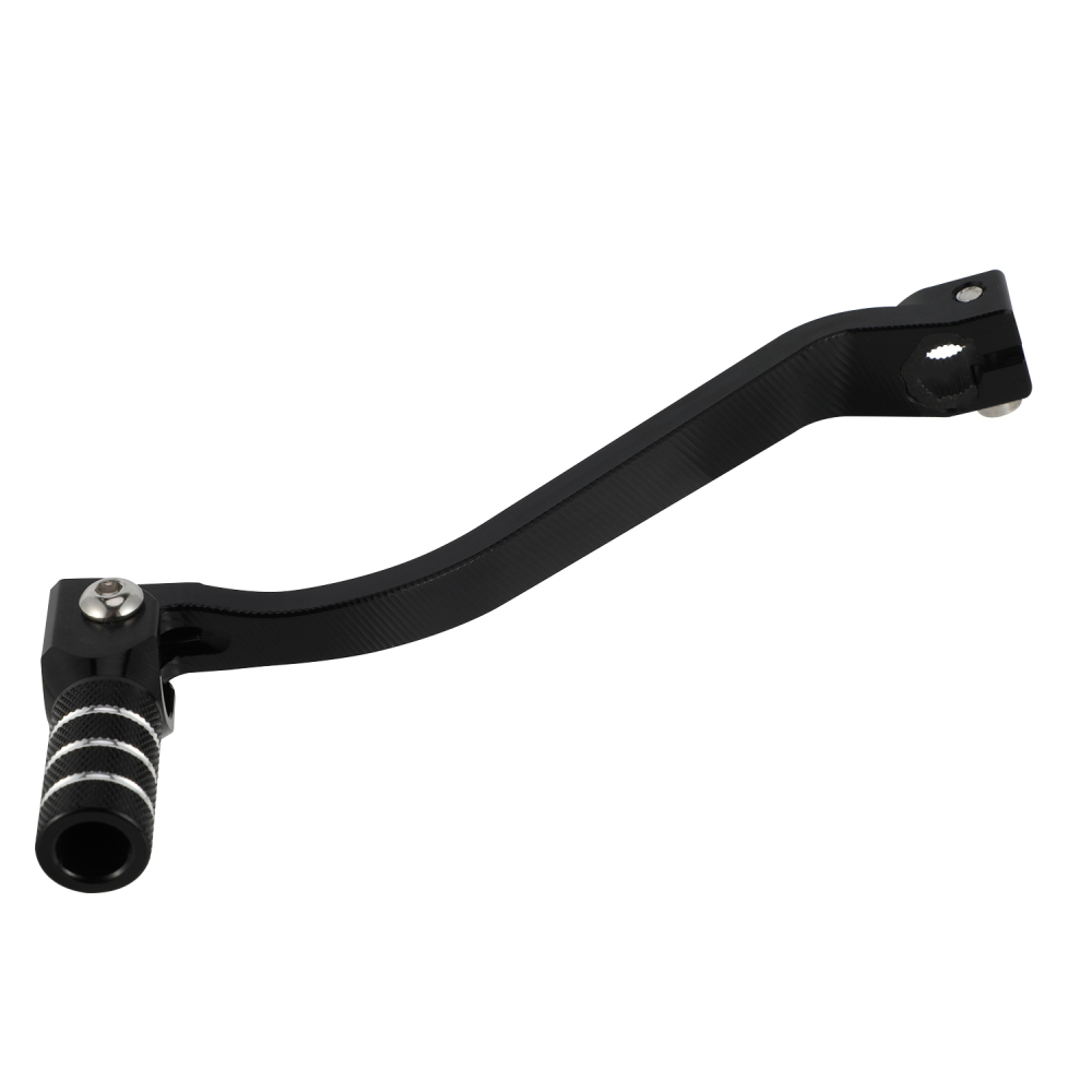 Aluminum Gear Shift Lever For  - Cyclocross Gearing review and price