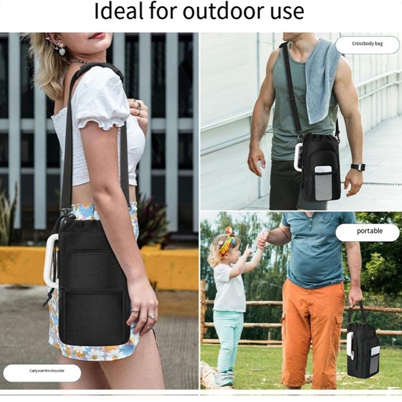 Water Bottle Holder with Strap - Water Bottle Holder review and price