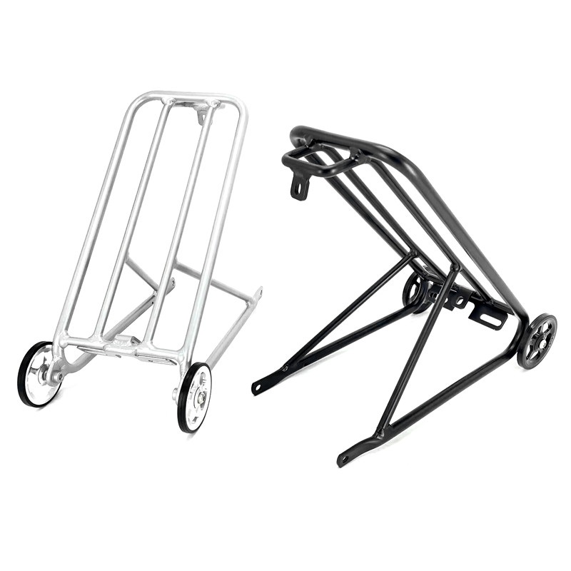 Bicycle Luggage Carrier For Br - Bike Cargo Rack review and price