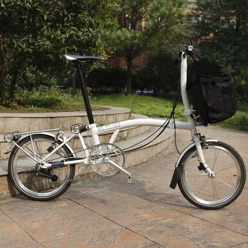 Bicycle Luggage Carrier For Br - Bike Cargo Rack review and price