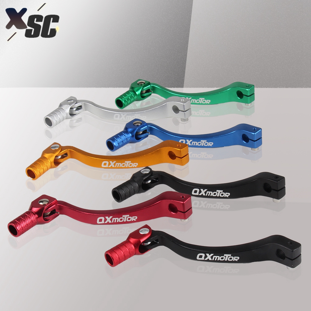 Motorcycle CNC Folding Aluminu - Cyclocross Gearing review and price