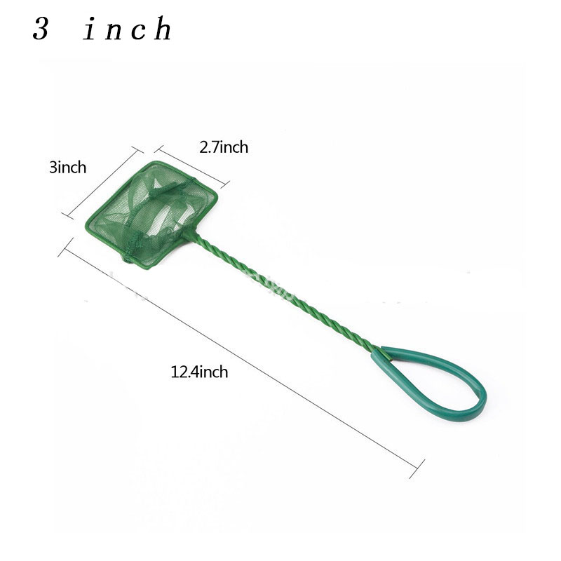 Portable Fish Net Long Handle  - Cycling Landing Gear review and price
