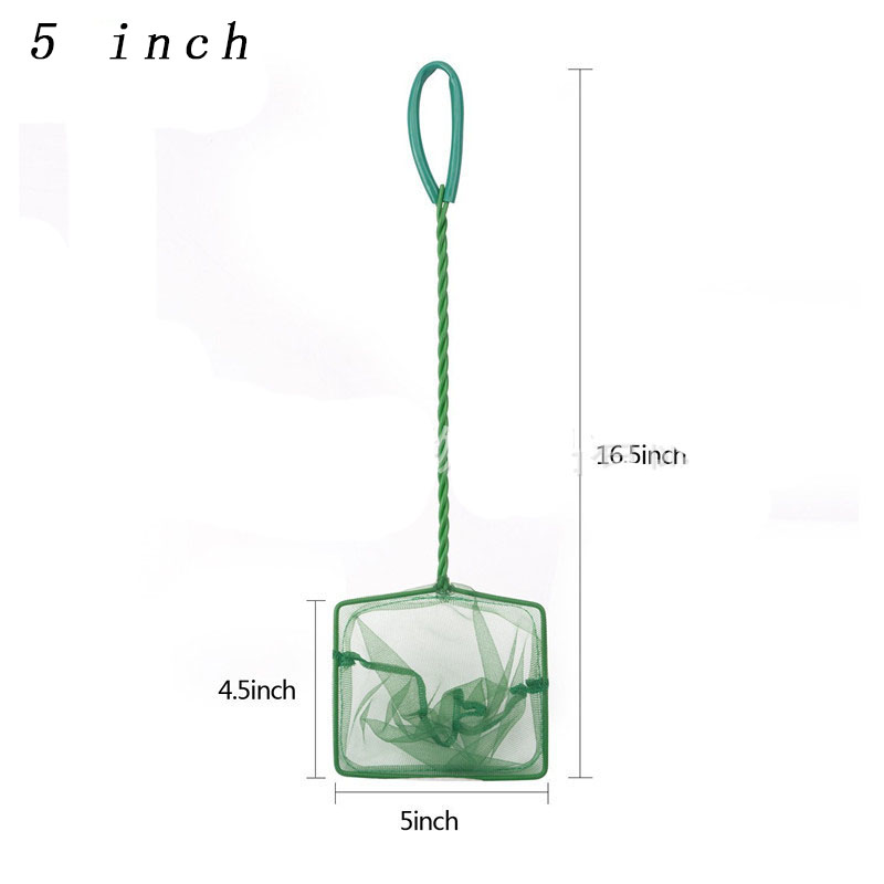 Portable Fish Net Long Handle  - Cycling Landing Gear review and price