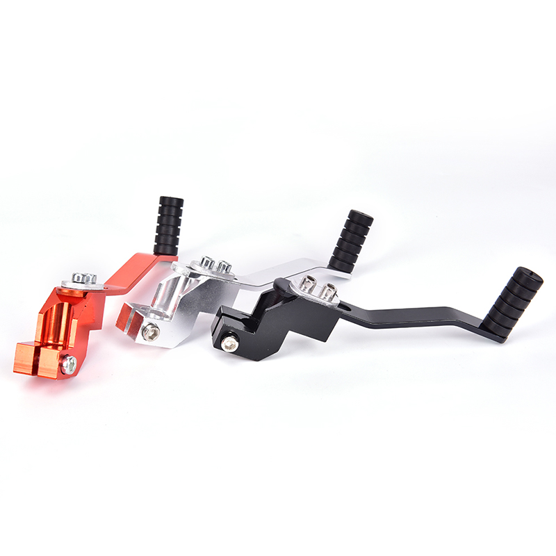 Kayo 110 125cc ATV Pit Dirt Bi - Cyclocross Gearing review and price