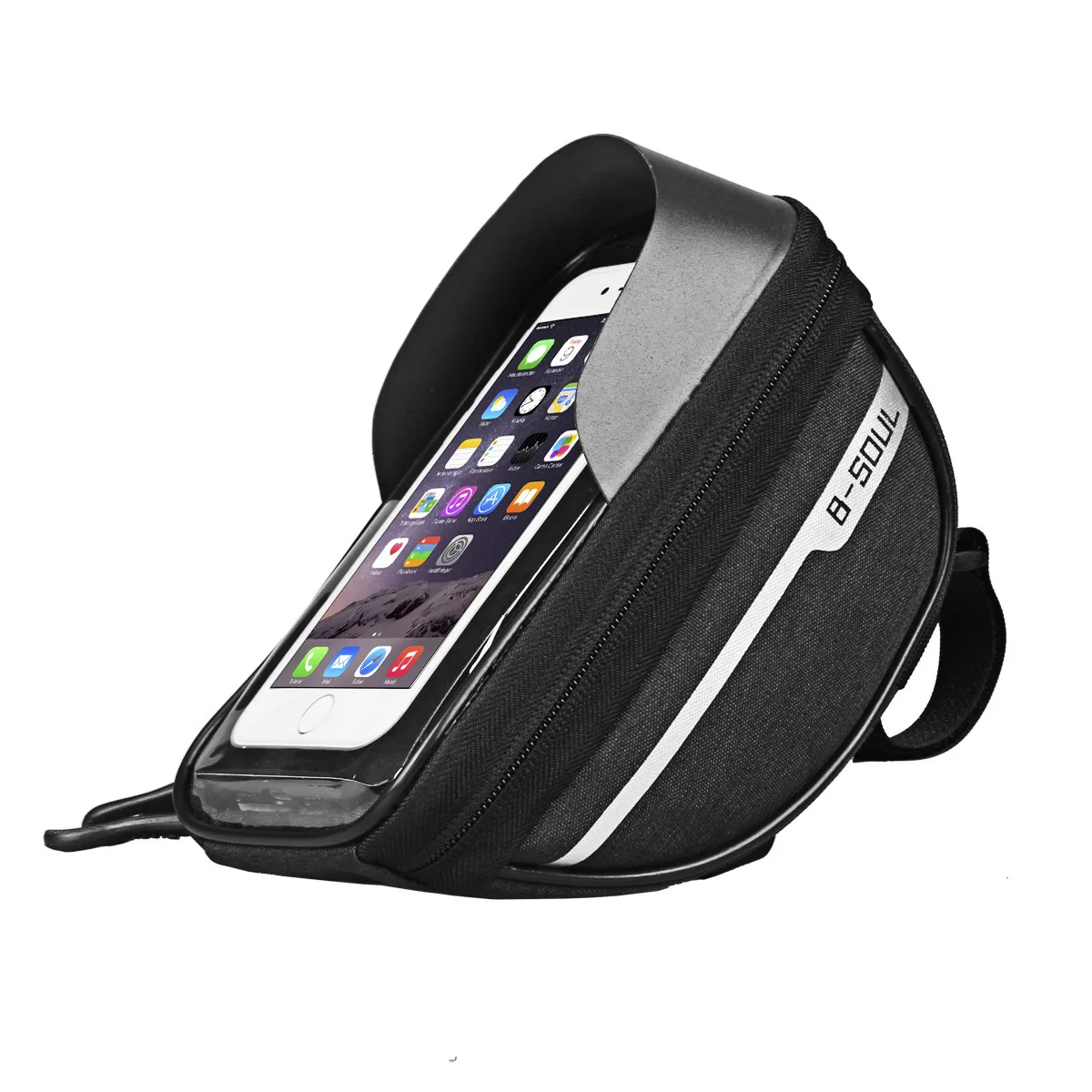 Waterproof Touch Screen Bike H - Cycling Gear Travel Bag review and price