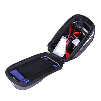 Waterproof Touch Screen Bike H - Cycling Gear Travel Bag review and price