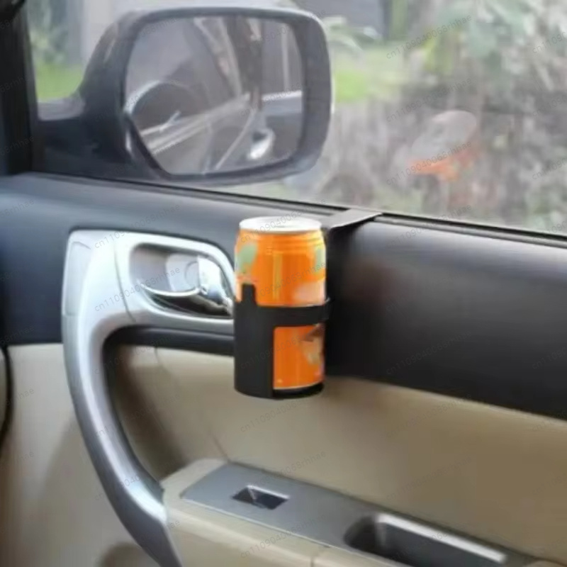 1/2pcs Car Drink Cup Bottle Ho - Water Bottle Holder review and price