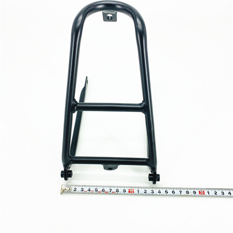 Folding Bike Luggage Carrier F - Bike Cargo Rack review and price