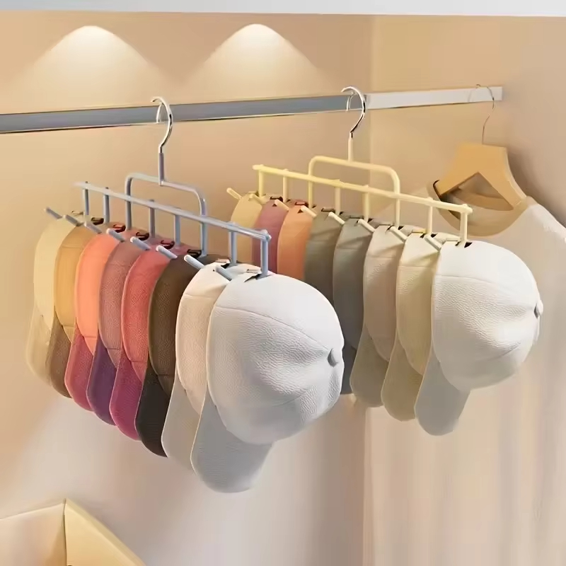 1pc New Hat Rack Instagram-Sty - Cycling Gear Organizer Wall review and price