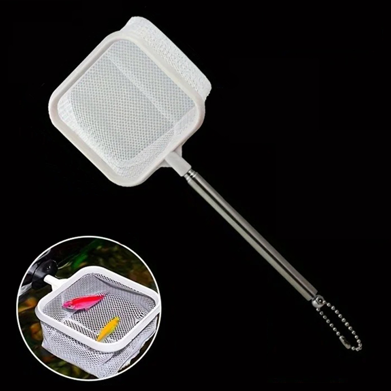 Aquarium Fish Tank Net with Su - Cycling Landing Gear review and price