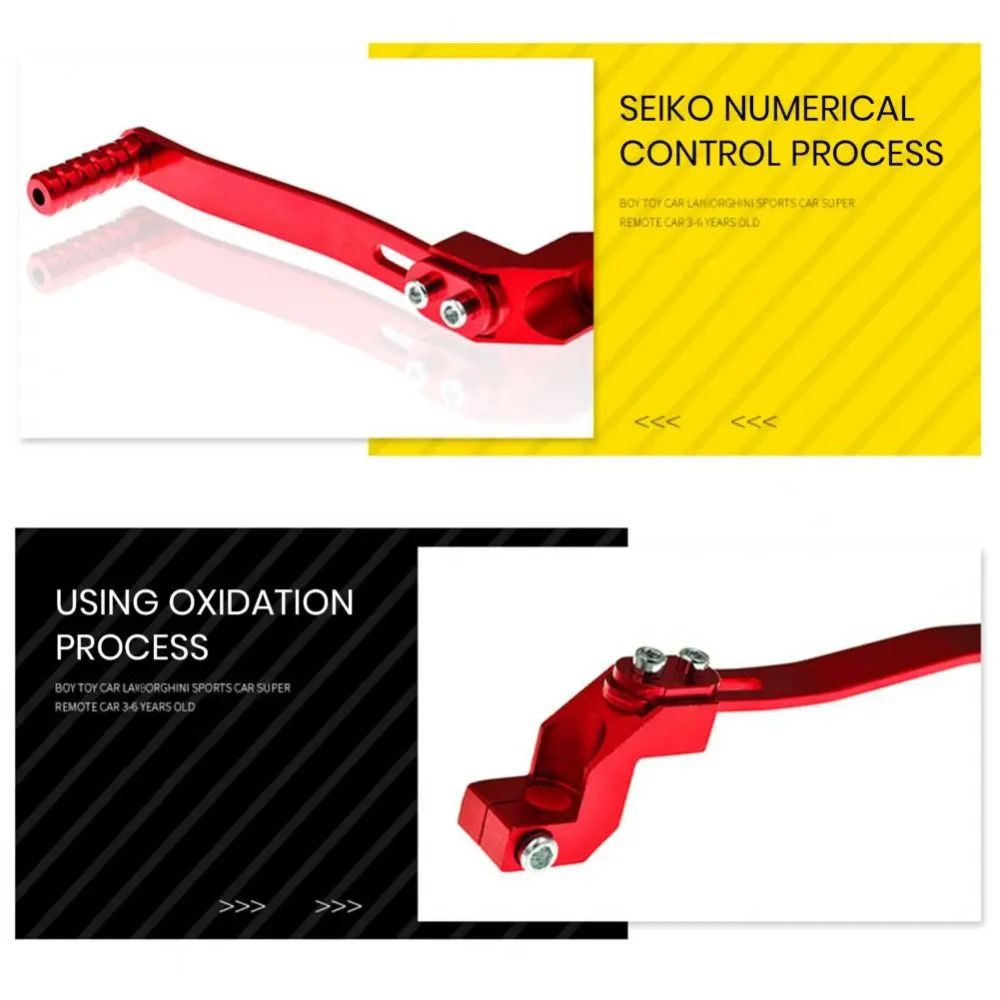 Universal CNC Aluminum Motorcy - Cyclocross Gearing review and price