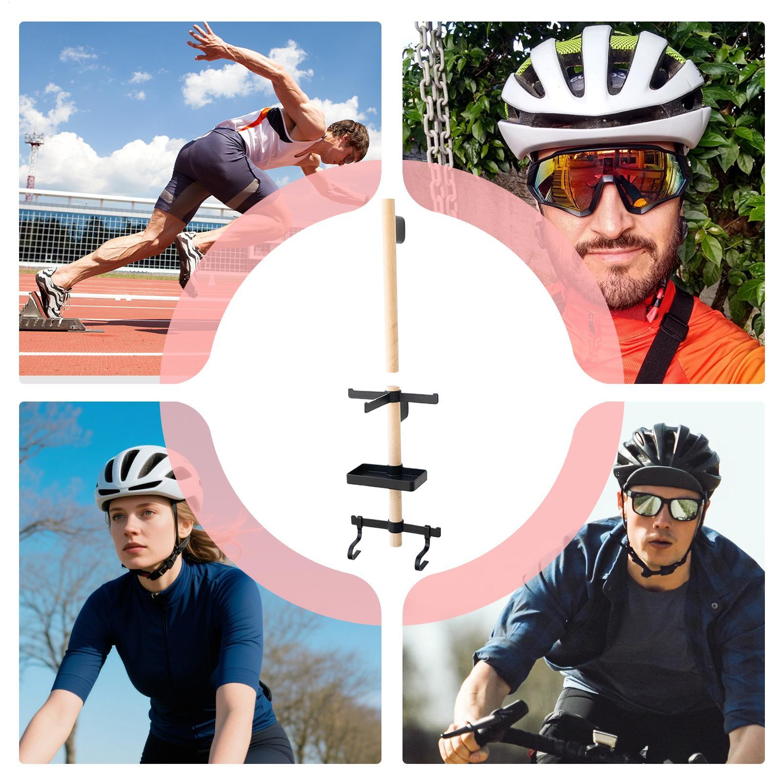 Bicycle Wall Storage rack 1 Se - Cycling Gear Organizer Wall review and price