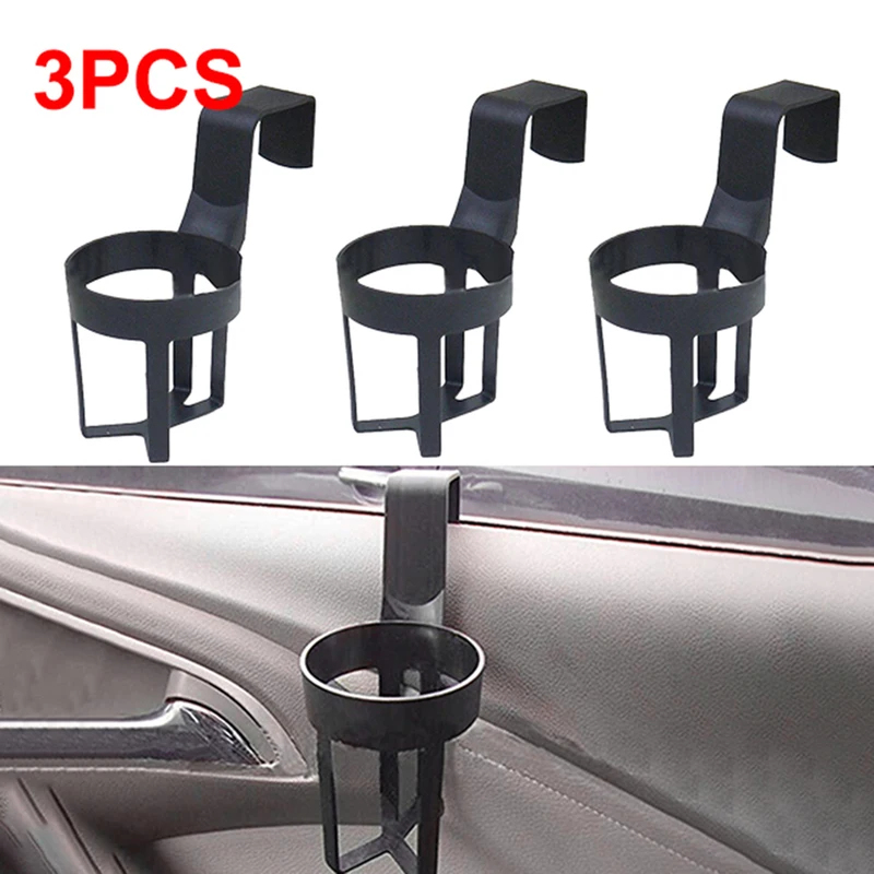 1-6Pcs Car Truck Rack Water Cu - Water Bottle Holder review and price