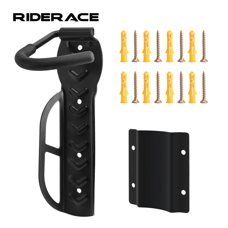 Bicycle Stand Wall Mount Bike  - Cycling Gear Organizer Wall review and price